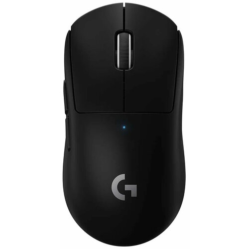 Беспроводная игровая мышь Logitech G Pro X Superlight игровая мышь logitech pro х superlight pink