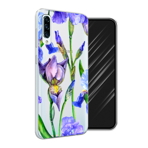 бесцветный, синий, зеленый