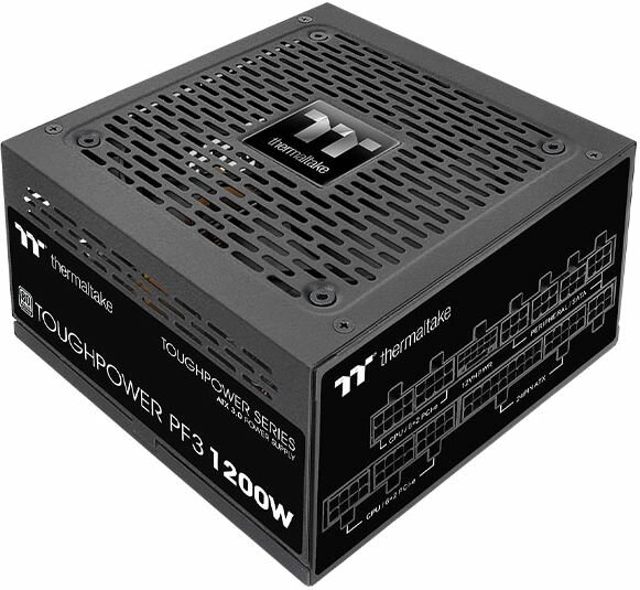 Блок питания Thermaltake Toughpower PF3 1200 Вт