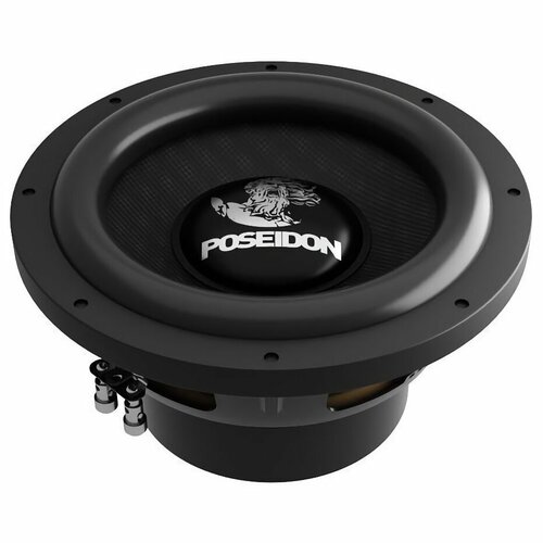 Сабвуфер Prology PS-8 Poseidon 4540₽
