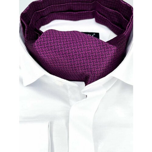 фото Шейный платок , сиреневый okman