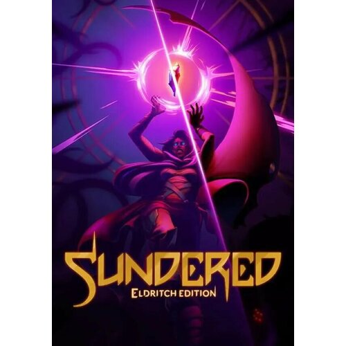 Sundered: Eldritch Edition (Steam; PC; Регион активации Россия и СНГ) silent storm gold edition steam pc регион активации россия и снг