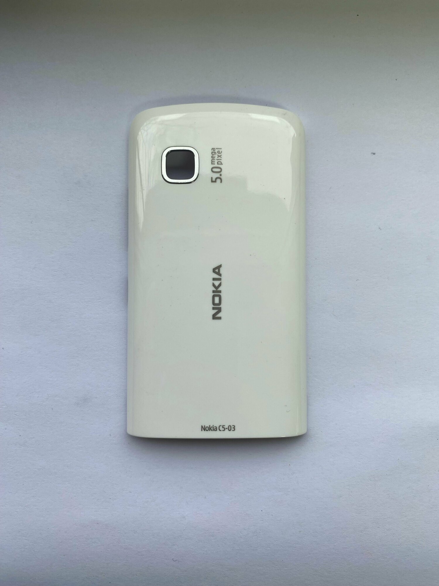 Задняя крышка Nokia С5-03