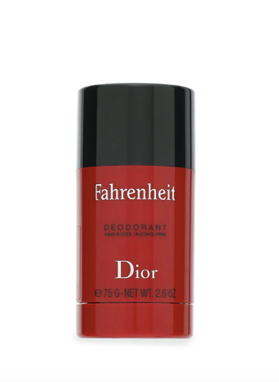 Dior Дезодорант стик Fahrenheit, 75 мл