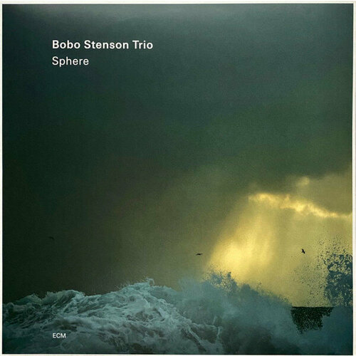 Stenson Bobo Trio Виниловая пластинка Stenson Bobo Trio Sphere