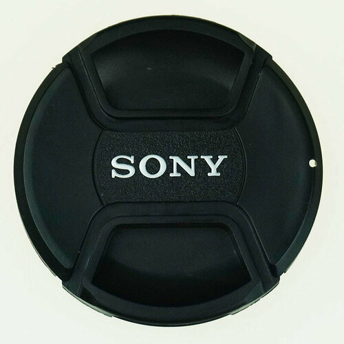 Крышка для объектива 49 мм Fotokvant CAP-49-Sony крышка sony alc f49s 49 мм