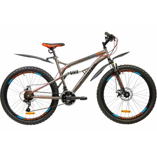 Велосипед dexter 615 2942000₽