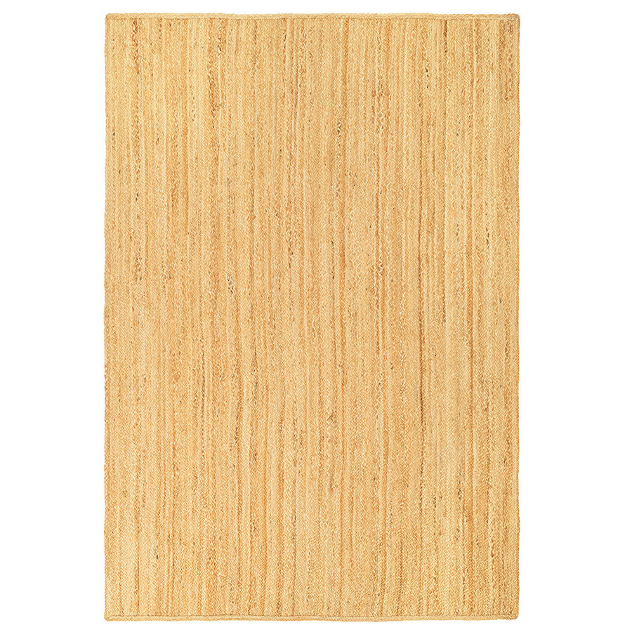 фото Ковер из джута базовый из коллекции Ethnic, 200х300см