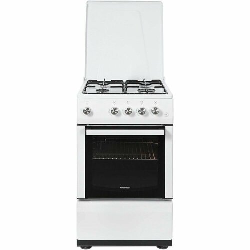 Газовая плита NORDFROST GG 5050 W 2490000₽