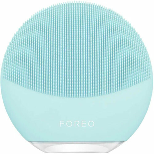 FOREO LUNA mini 3 Электрическая очищающая щеточка для лица для всех типов кожи Mint 1405400₽