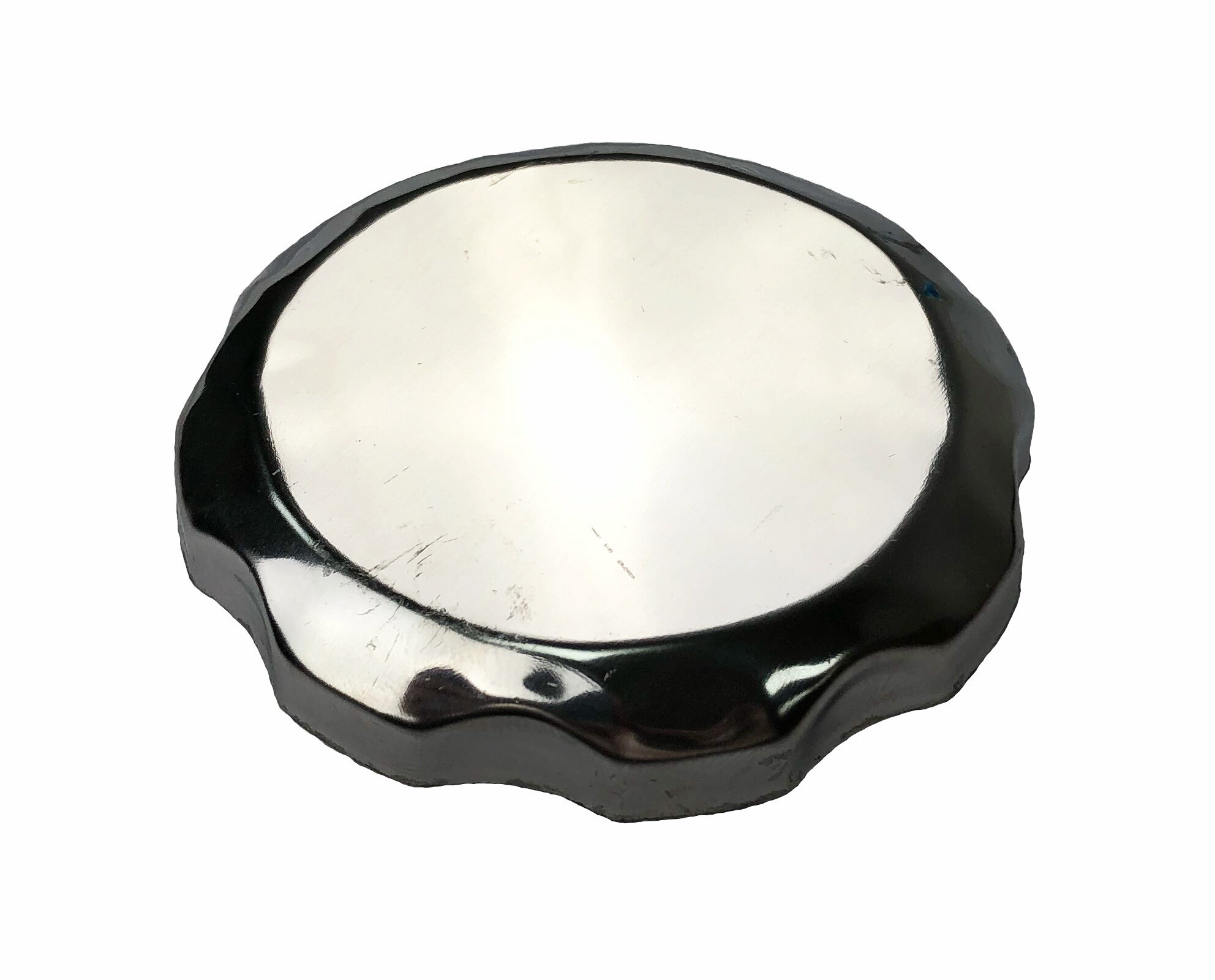 фото Крышка топливного бака культиватора / генератора