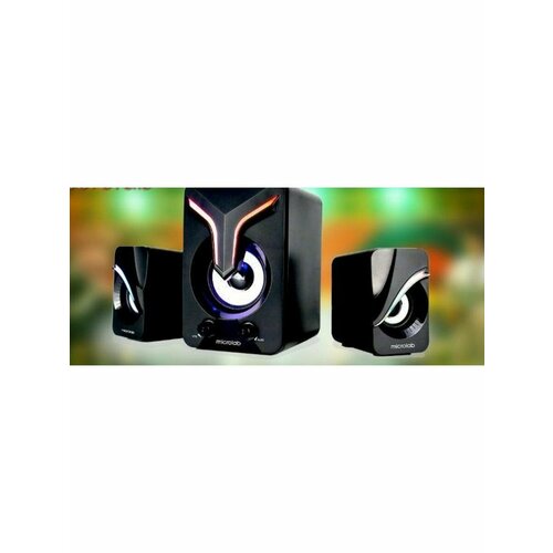 Акустика MICROLAB U270 PHENIX 487000₽