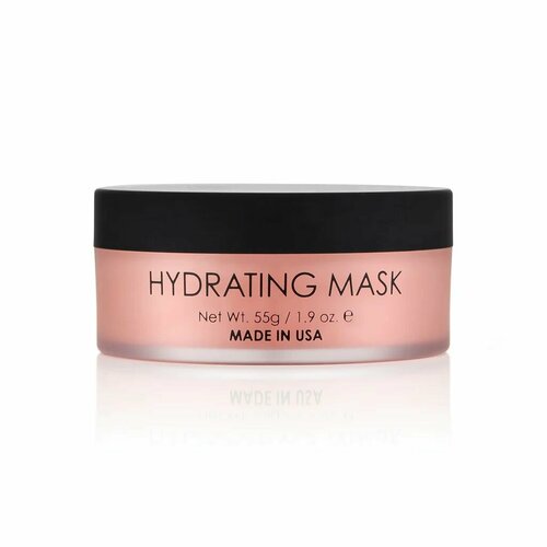 BODYOGRAPHY Увлажняющая маска для лица Hydrating Mask увлажняющая маска для лица bodyography hydrating 55 гр