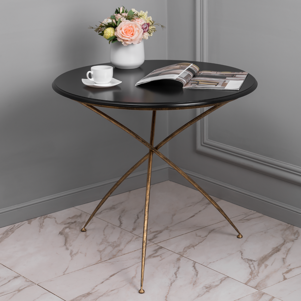 фото Стол обеденный BOGACHO Шанель