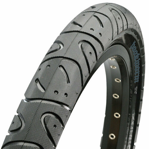 фото Покрышка maxxis hookworm 20x1.95