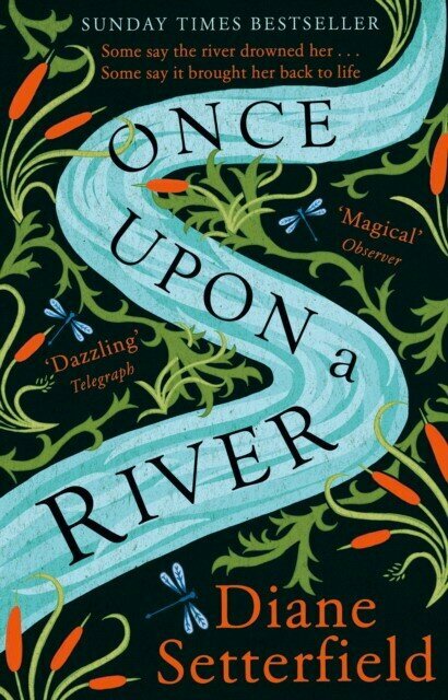 Setterfield Diane "Once Upon a River"