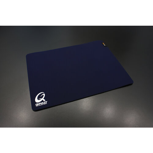 QPAD CD-35 Pro Blue ковер century blue
