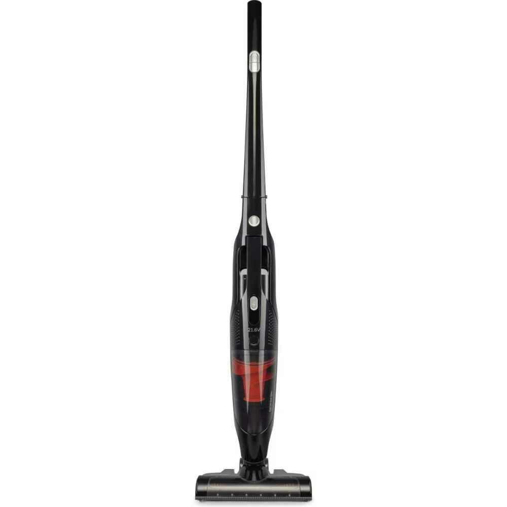 фото Пылесос ручной GORENJE SVC216GFBK черный