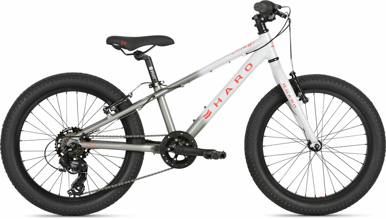 Haro flightline 6000 series aluminum 29 sale