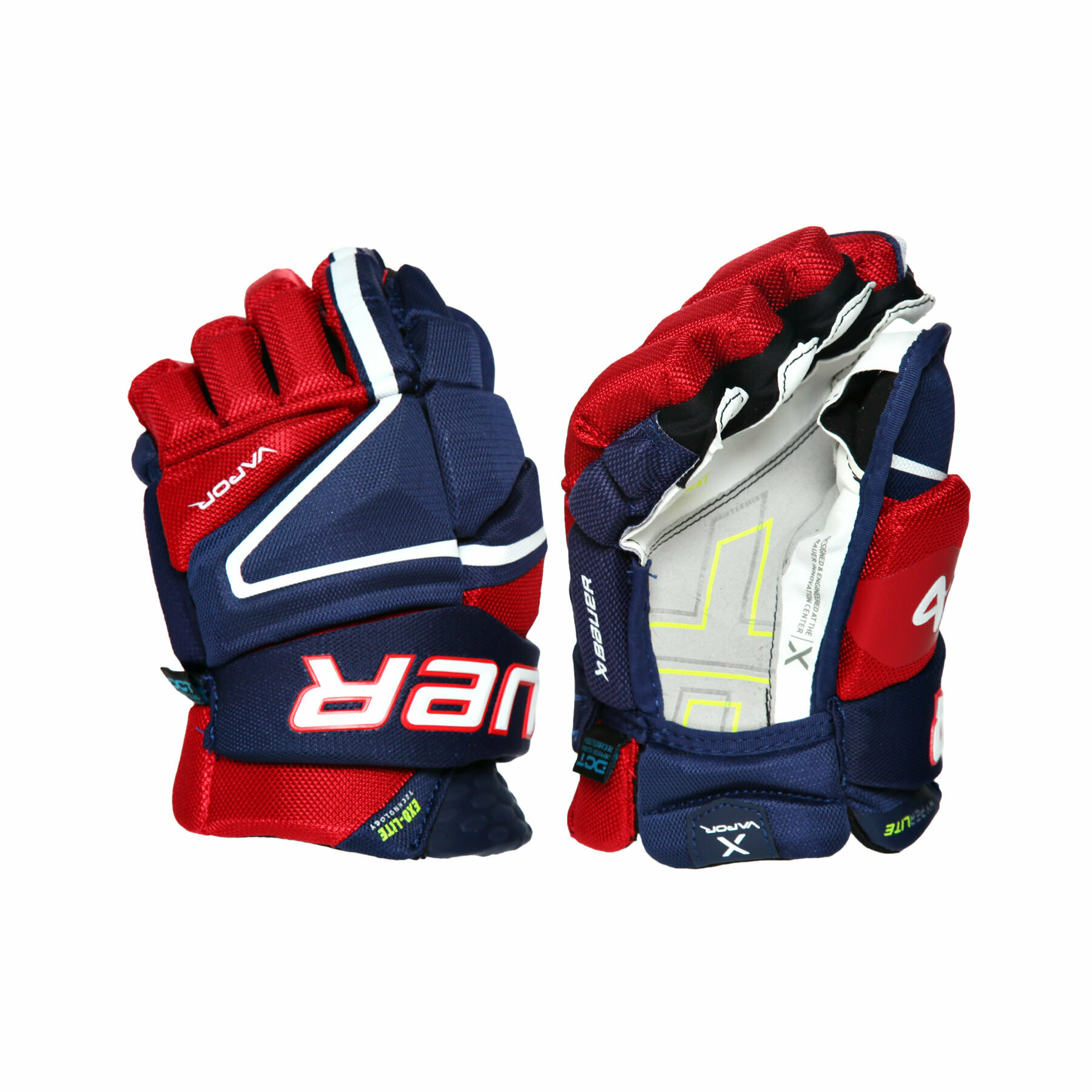 Перчатки S22 VAPOR HYPERLITE GLOVE - INT NRW (12.0)