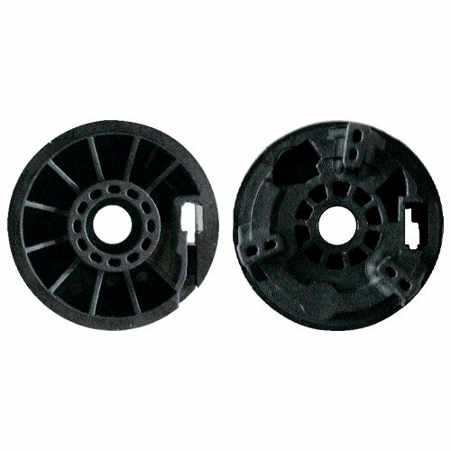 Ролик стеклоподъемника (катушка стеклоподъемника) 771620