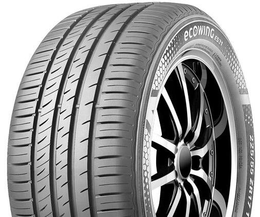 Автошина Kumho 195/65 R15 Ecowing ES31 91H