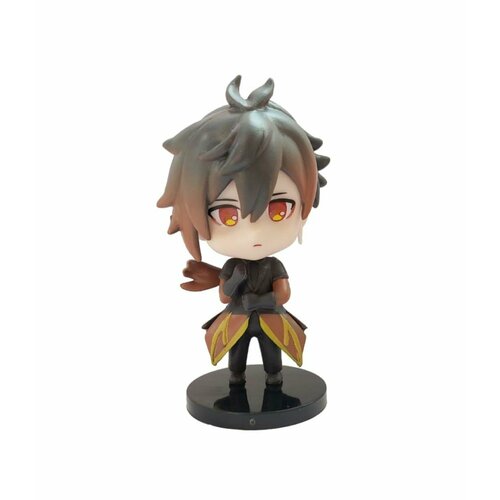 Фигурка Аниме 10см, коричневый, DYS-5/2