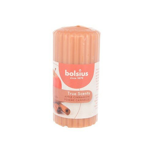 фото Свеча Bolsius True scents Зеленый чай 120 x 58