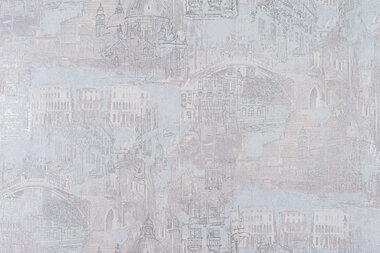 фото 20140-02 Обои Артекс (1,06х10)м Сан-Марко