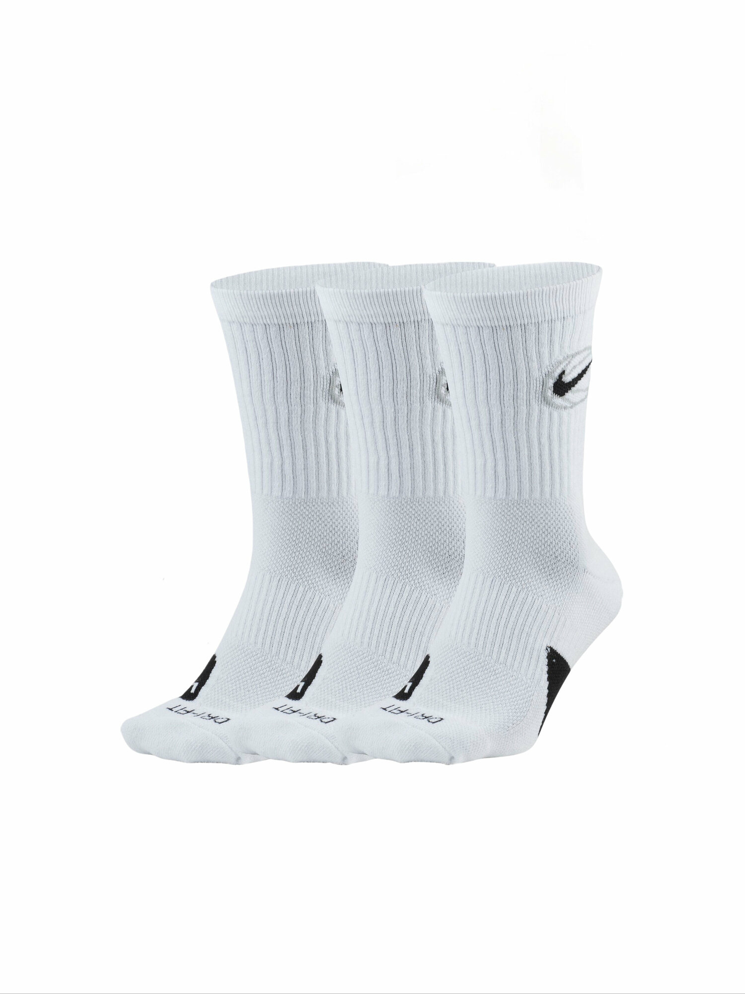 Носки NIKE, комплект