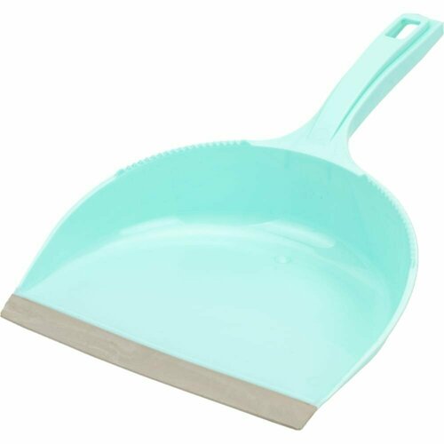 In'Loran Совок пластик, 21x30см, мятный, арт. SO-100TF