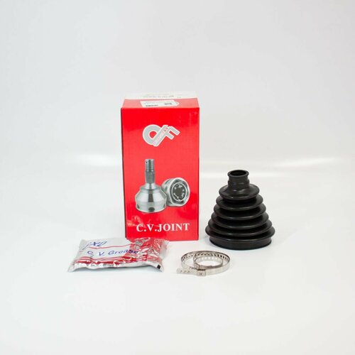 Пыльник, шрус внутренний JAC J7 (2020 - )/ Джак Джей 2200300U3400XZF031