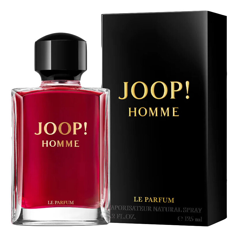 JOOP Духи Homme Le Parfum 125 мл