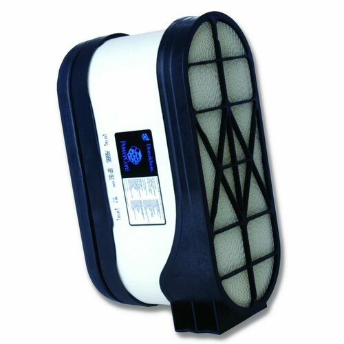 Воздушный фильтр LIBN P608675+P606121 комплект (китай)