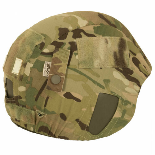 SRVV Чехол на шлем ЗШ-1-2М радиофицированный MultiCam® (1)