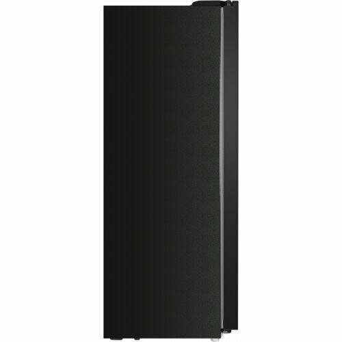 Холодильник Side-by-side Maunfeld MFF177NFSB 10321000₽