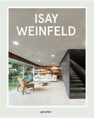 Isay Weinfeld: An Architect from Brazil - фото №6