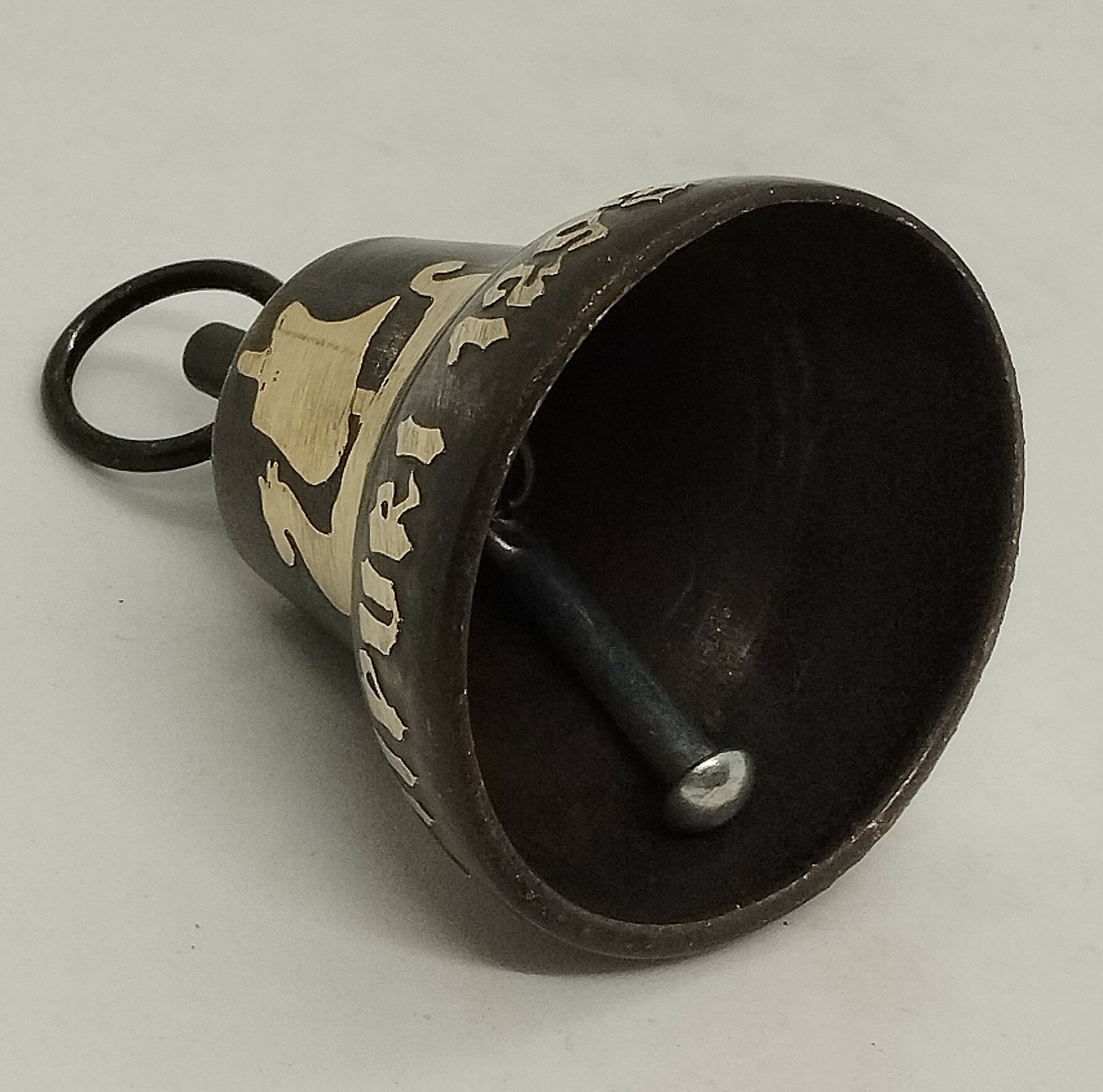 Валдайский Колокольчик №4 "выборг " — фото 1