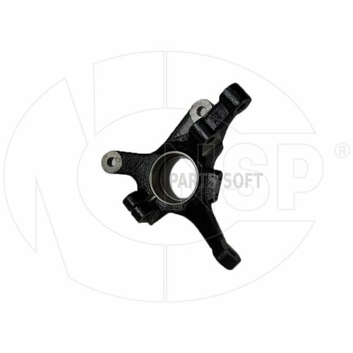 NSP NSP0196284385 Кулак поворотный DAEWOO Matiz (98-) правый NSP