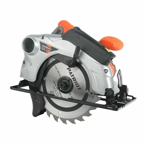 Циркулярная пила Patriot CS 188 21474836₽