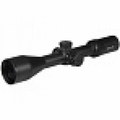 Прицел Gaut Obsidian 2-16x50 SF, сетка 31 (Half MD) O21650SF-31 GAUT