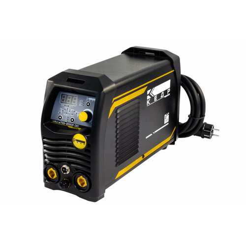 Установка аргонодуговой сварки кедр UltraTIG-200P 4350000₽