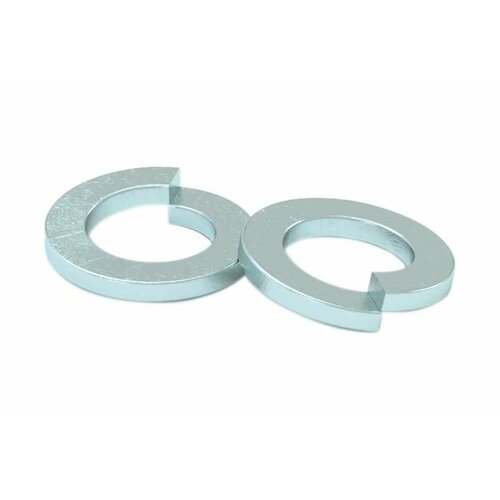 Шайба гровер Система КМ М6 DIN 127 упаковка 700 шт LO0805 SHG6 1840₽