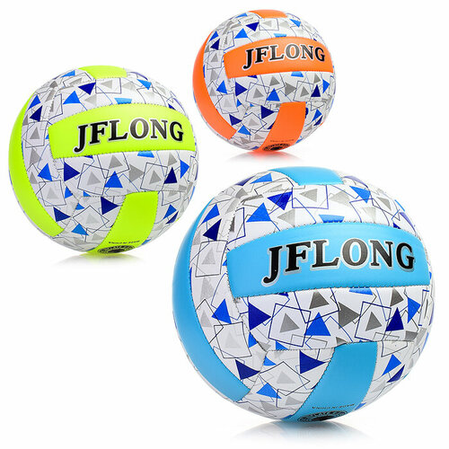Мяч волейбольный 00-2508 (размер 5, 300 г)