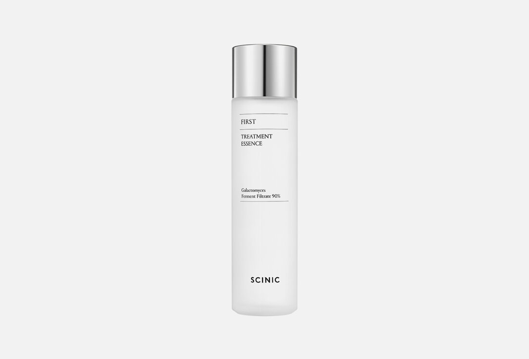 Укрепляющая эссенция для лица SCINIC First Treatment Essence / объём 150 мл