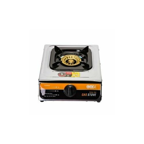 Настольная газовая плита однокомфорочная GS106-IR 275 кВт 599000₽