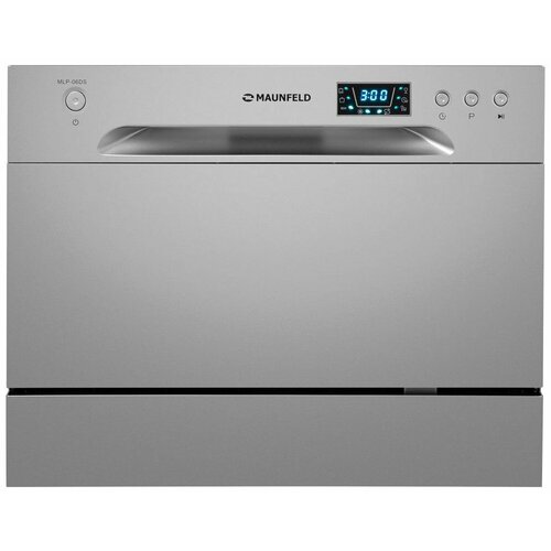 Компактная посудомоечная машина MAUNFELD MLP-06DS 2399000₽