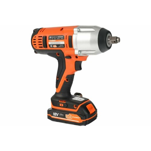 Ударный гайковерт PATRIOT BR 360UES 12 180301561 26639₽