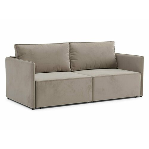 Прямой диван в стиле Лофт 210х105х80 40000₽