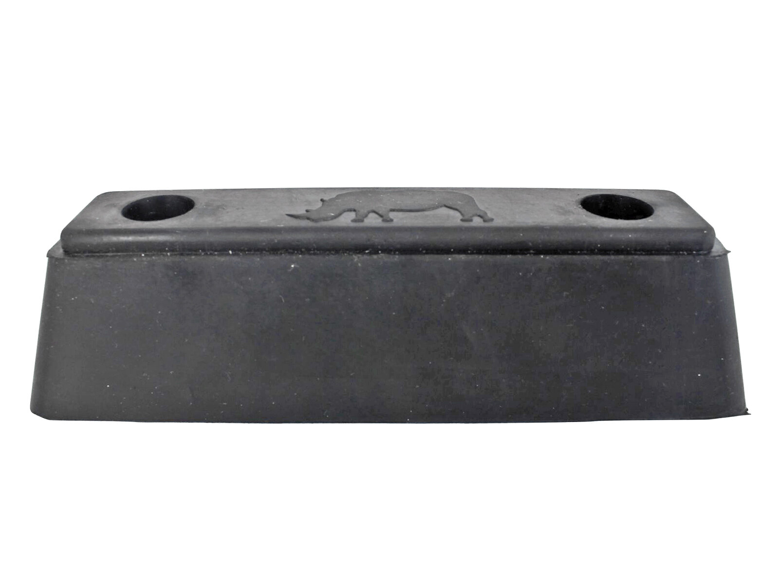 Буфер основания полуприцепа 1997 резиновый 210 мм x 50 мм x 55 мм